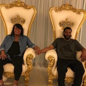 Meet your Posher, Shavon